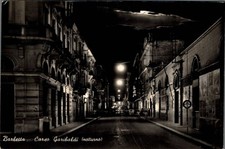 Bari Barletta Corso Garibaldi