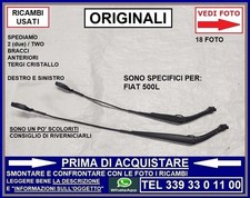 BRACCIO BRACCI X MOTORINO