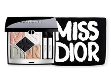 DIOR 5 Couleurs palette