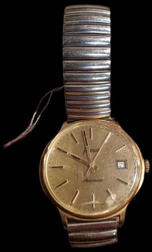 Orologio flamor meccanico - orologio,