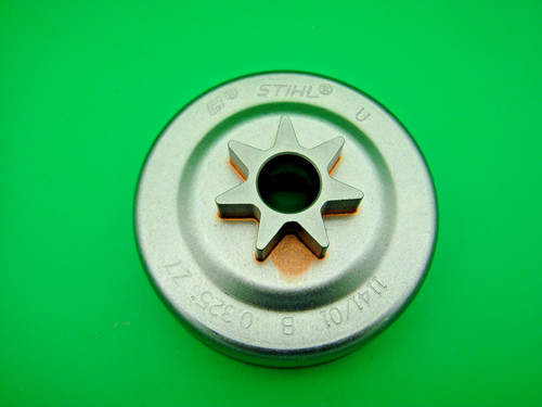 Motosega stihl ms261 - ms261, ms271