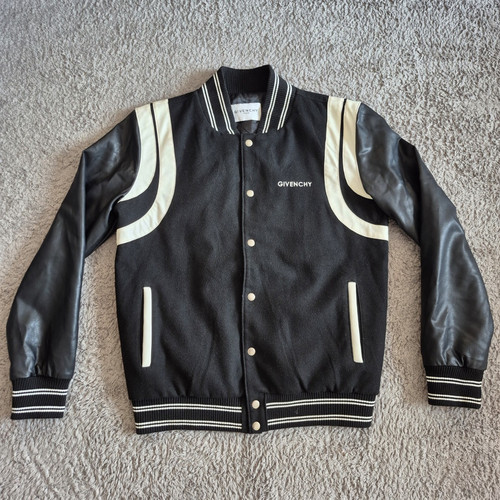 Giacca college givenchy - giacca,