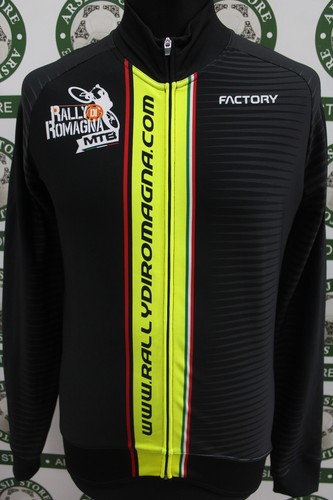 Giacca ciclismo bike - , factory