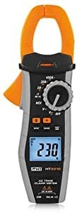 Pinza 2000 punti 400a trms - pinza,