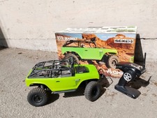 AXIAL SCX10 Deadbolt RTR come nuovo