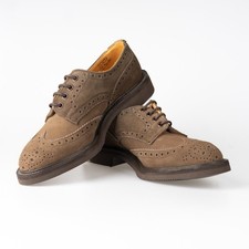 NWOB $975 Trickers Brown