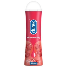 10 x Durex Play Lubricant Gel