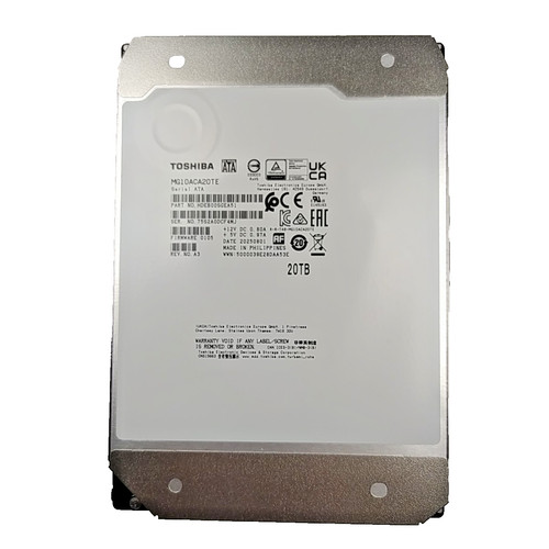 Toshiba mg10aca20te tb - toshiba, 20