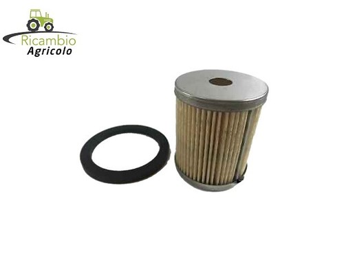 Filtro nafta gasolio originale - filtro,