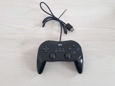 Classic Controller Pro Wii