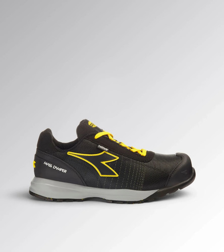 Scarpe antinfortunistiche - scarpe,