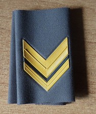 Sergente - Esercito Italiano -