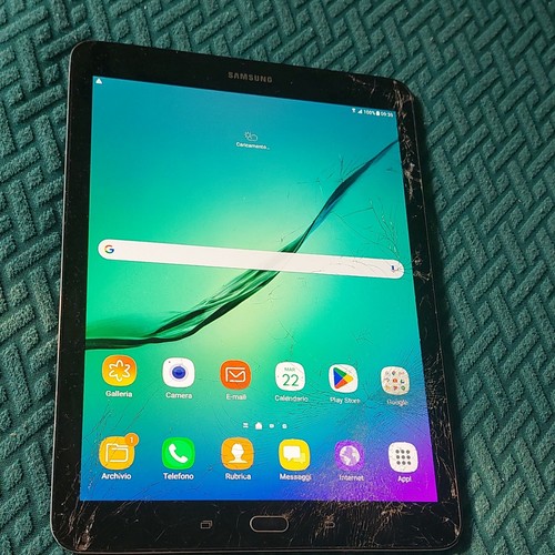Samsung tablet galaxy tab s2 - samsung,