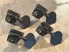 Accordatori basso Fender