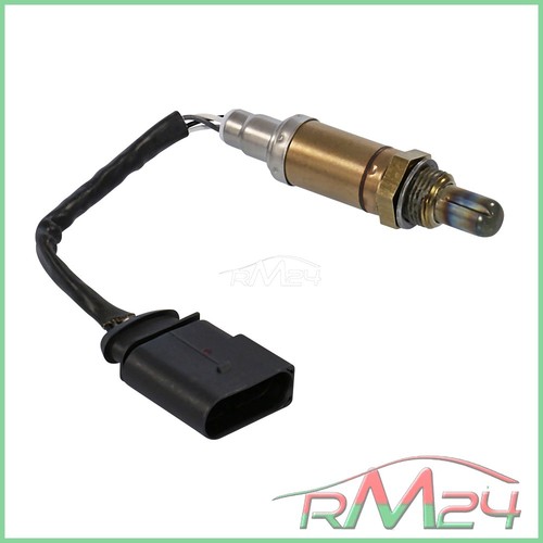 Sonda lambda diagnostica - sonda, di