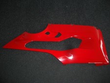 Carena inferiore destra Ducati Panigale 1199/S come nuova