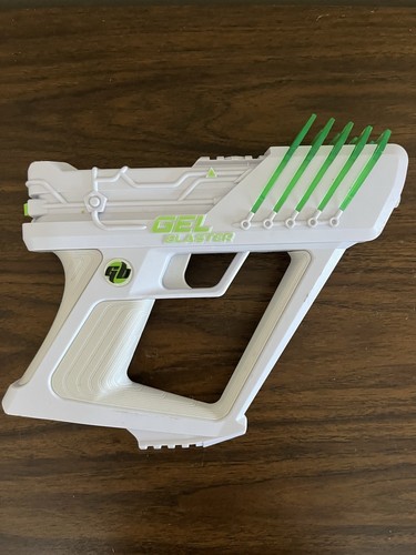 Gel blaster surge elettrico - blaster,