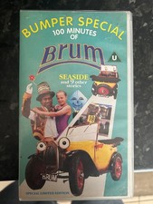 Brum seaside Bumper Special