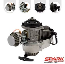 Motore minimoto mini moto - motore,