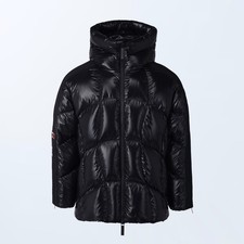 Moncler x Adidas Beiser Short