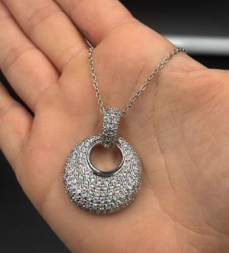 Collana donna mis regolabile - donna, mis.