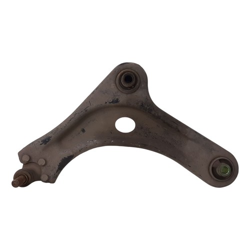 Braccio inferiore wishbone - inferiore,