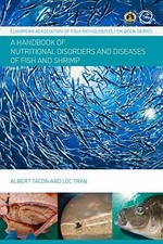 Nutritional Fish and Shrimp