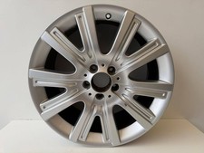 Mercedes-Benz ML W166 2014 anteriore 19 pollici cerchio in lega A1664011702 MCJ27643