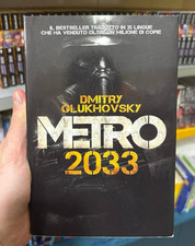 METRO 2033 MULTIPLAYER