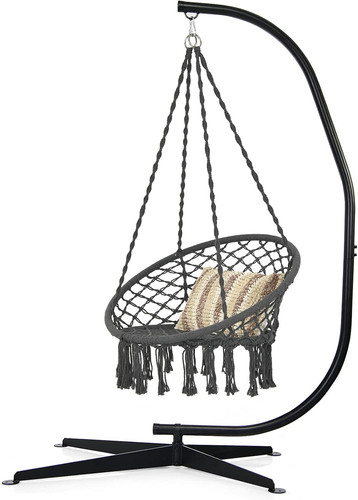 Supporto per sedia - sedia, sospesa