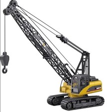 Huina - CRAWLER CRANE