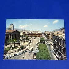 PALERMO PIAZZA GIUSEPPE VERDI