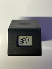 Interruttore Fendinebbia