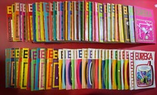 EUREKA Lotto 67 Rivista