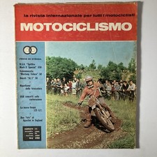 Rivista motociclismo novembre - rivista,