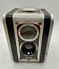 Vintage Kodak Duaflex Camera
