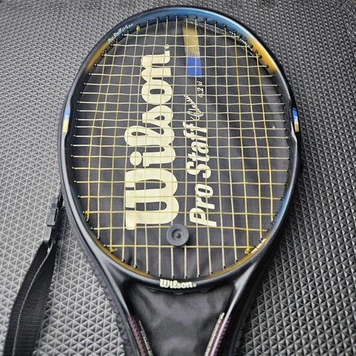 Wilson pro staff - wilson, 4.2