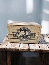 BIRRA MORETTI LAGER BEER -