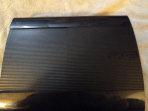 Sony playstation slim 12gb - sony,