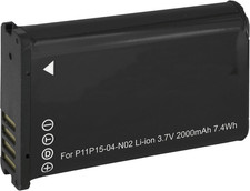 Batteria Tipo 010-11654 -03