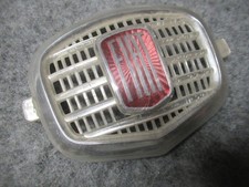 FIAT 500 D F - Fregio / Logo