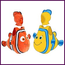 Costume pesce pagliaccio