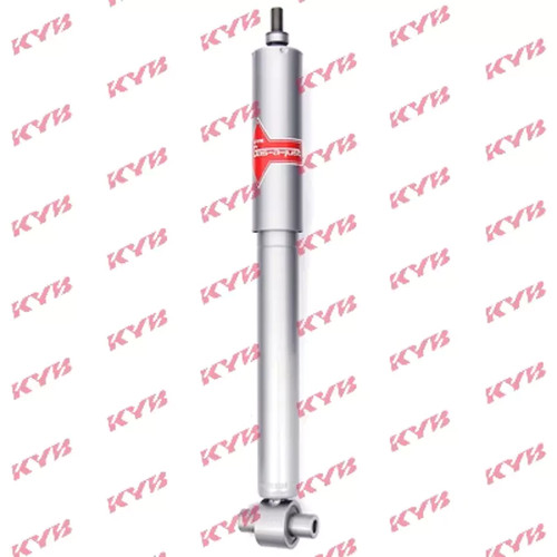 Ammortizzatore kyb 553385 - ammortizzatore,