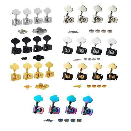 Kaish bass tuners tuner - bass,