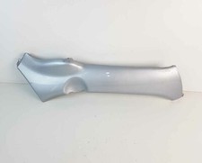 Carena Fiancata Sottopedana Destra PIAGGIO X8 125 200 4T 2004 > 2007 Col. 738/A