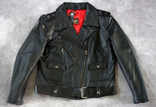 Giacca da motociclista Harley
