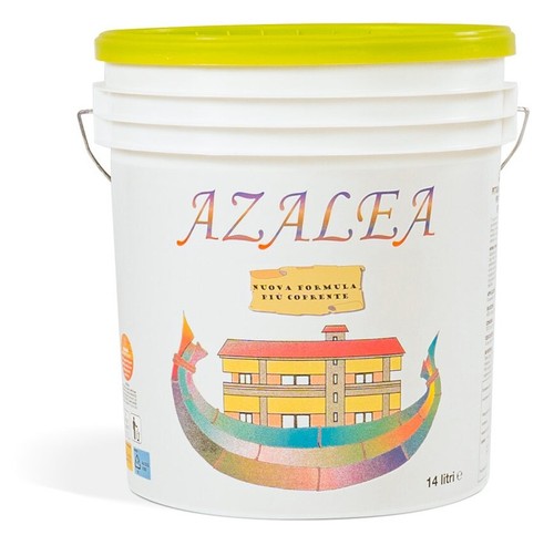 Pittura lavabile azalea per - pittura,