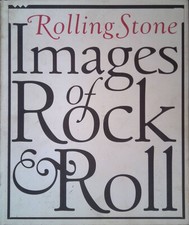 Rolling Stone Images of Rock &