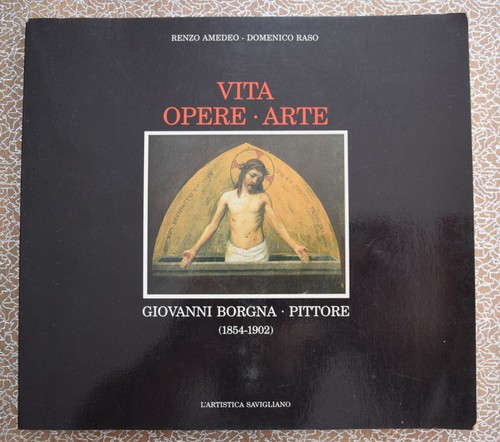 Giovanni borgna pittore - borgna,