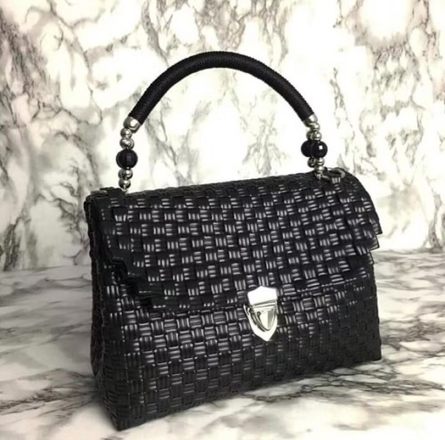 Bellissima borsa mano - a, in